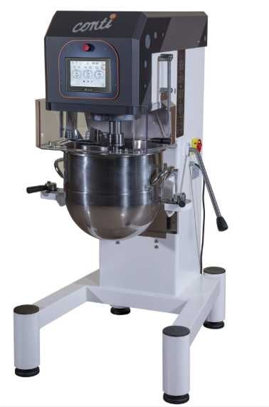 Планетарен миксер 40l Conti Italy