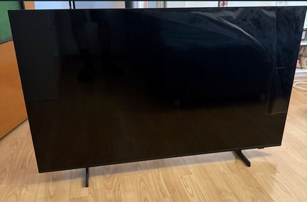 Smart TV Samsung Mini Led, 4k, 125 cm, model 2026
