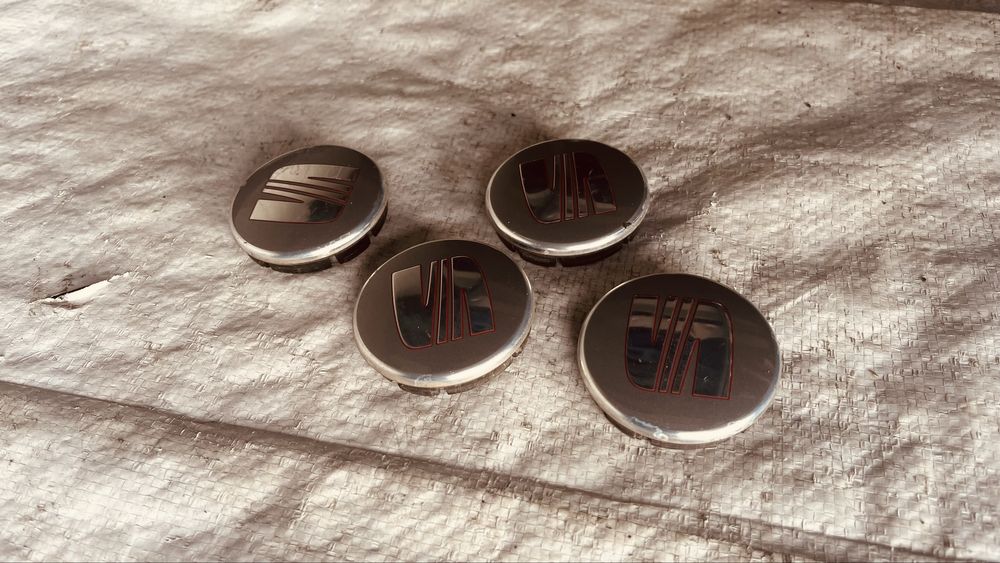 Капачки за джанти Seat Ibiza