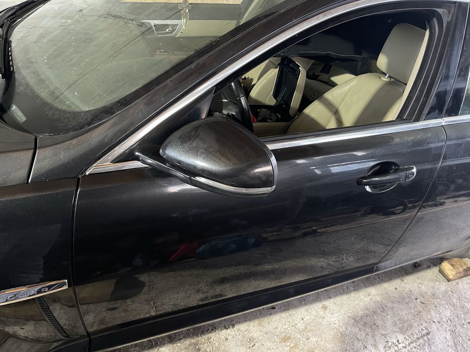 Oglinzi Jaguar xf x250 facelift rabatabile electric volan stanga