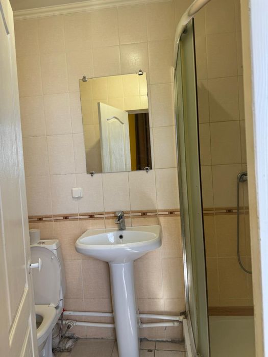 Сдаются комнаты на долгий срок