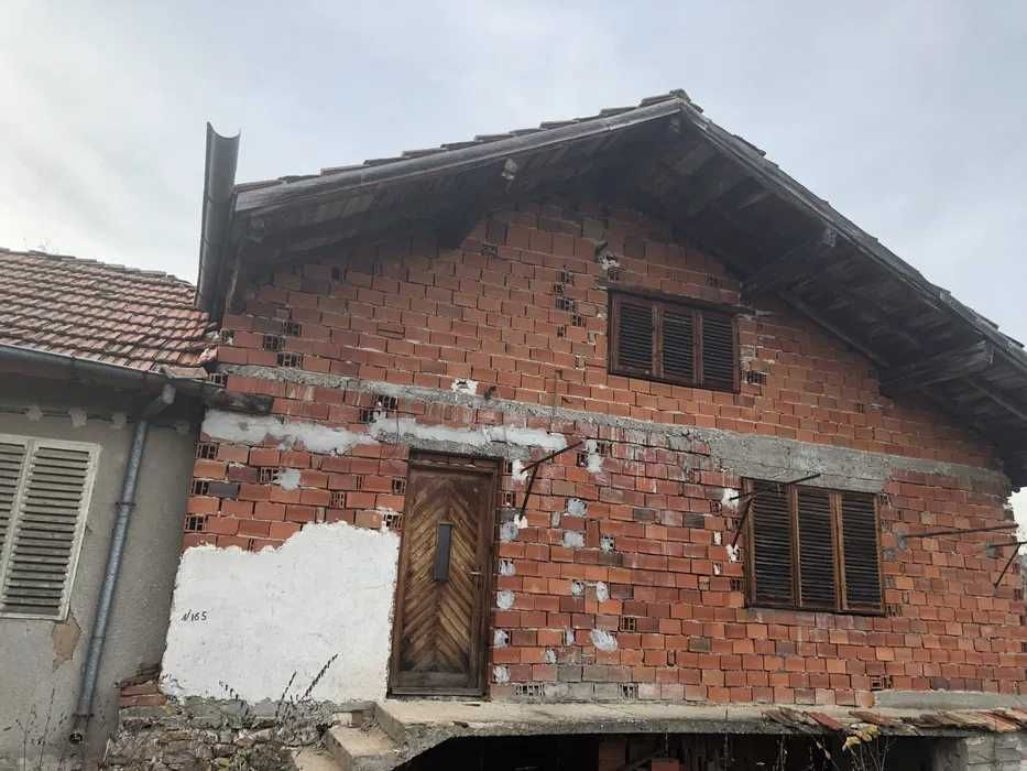 Продава се Къща в с. Габрешевци, Област Кюстендил - 90 кв.м за 241 €/кв.м - Снимка #2