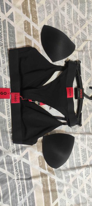 Комплект бельо HUGO