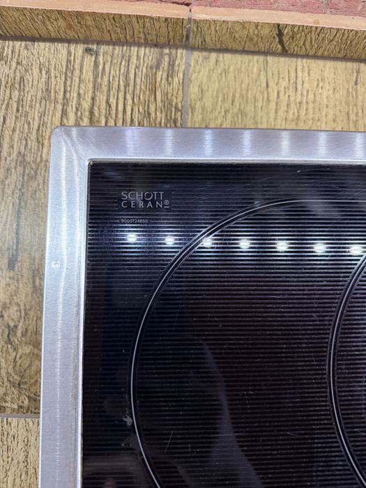 Plita electrica Bosch