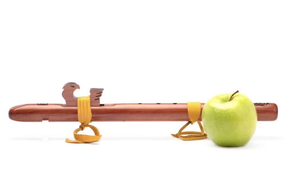 Индианска флейта