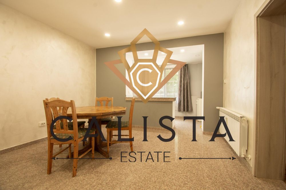 Дава се под наем Двустаен апартамент в София, Център - 60 кв.м за 699 € - Снимка #4