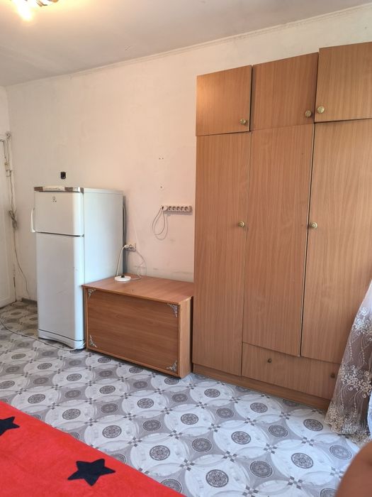 Сдам комнату в общежитии