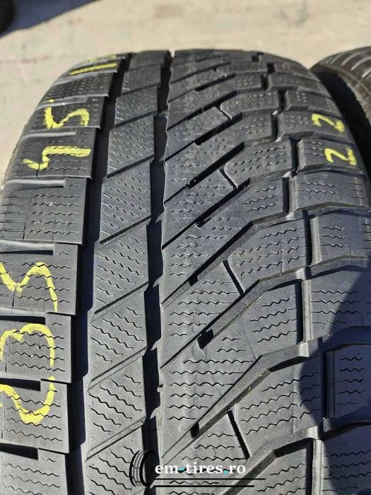 SET 2 Anvelope Iarna 235/45 R19 FALKEN Eurowinter HS02 Pro 99W