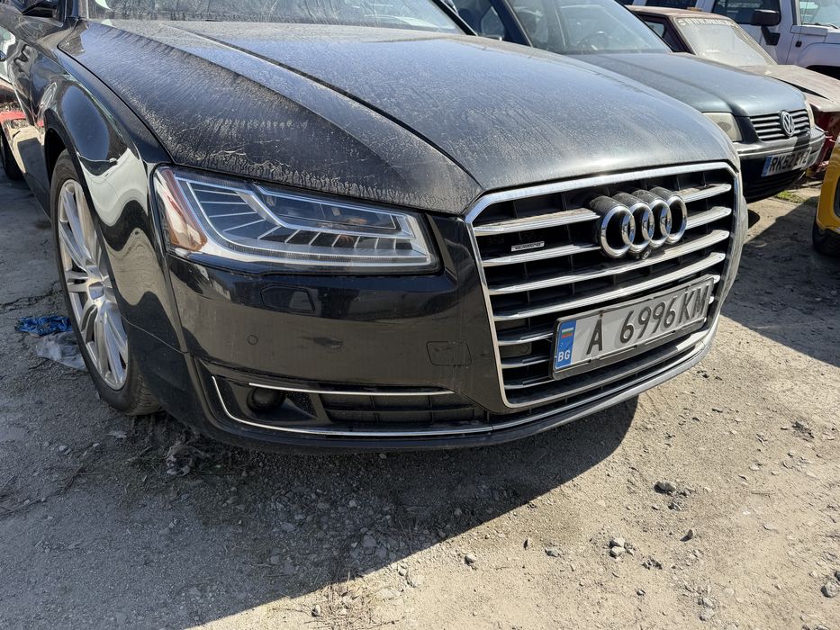 Броня А8 решетка S8