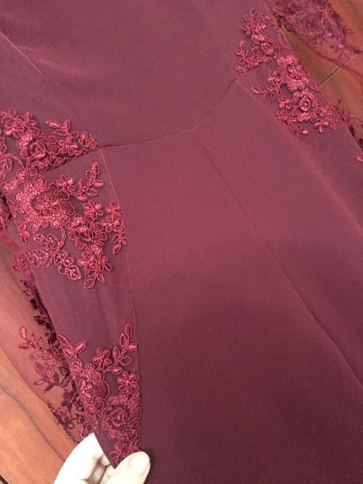 Salopeta eleganta de seara