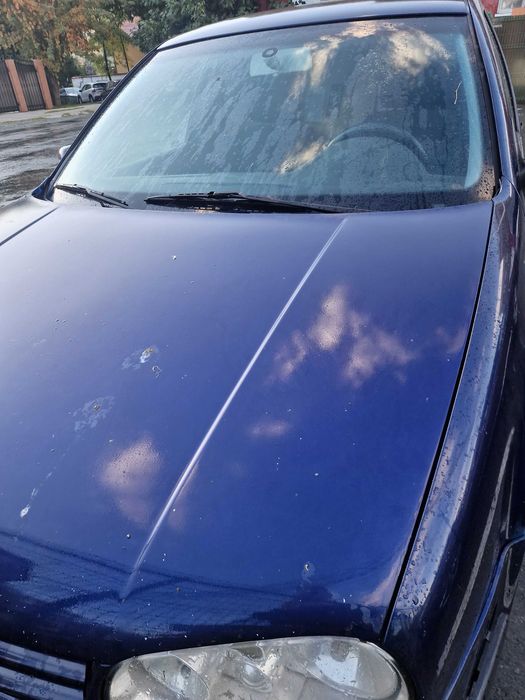 Golf 4 2002 motor bun fara ITP