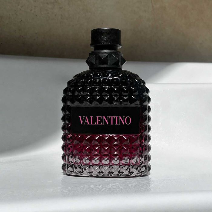 Valentino UOMO Born In Roma Intense -100ml