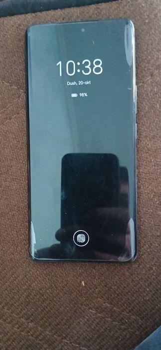 Honor x 9 c holati ideal