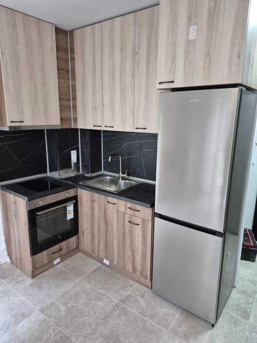 Дава се под наем Двустаен апартамент в София, Витоша - 126 кв.м за 714 € - Снимка #5