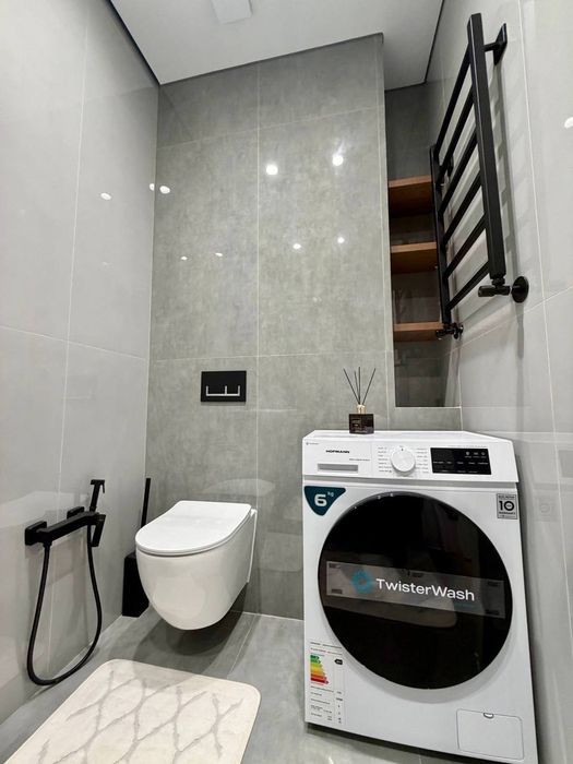 Прадается квартира ЖК Imperial Club City Орентир Ц 2 Алайский рынок