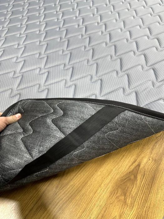 Топпер на заказ , со семным чехлом