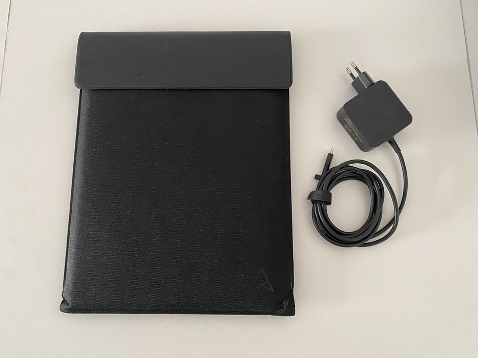 Ультрабук Asus Zenbook 14