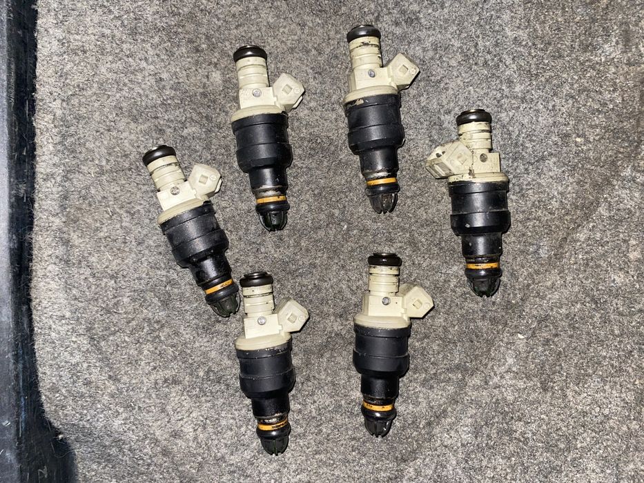 Запчасть на BMW 520