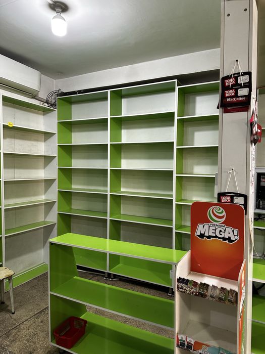 Витирина сотилади