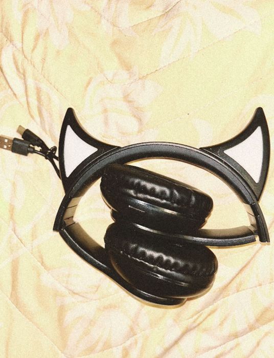 Наушники для стримов