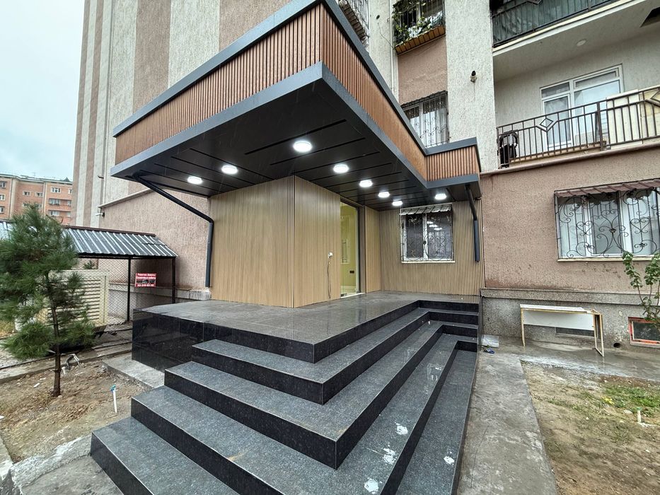 Сергели 9 Худуд Продается Офис