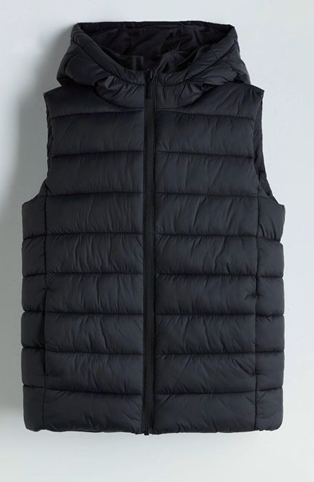 Жилетка на мальчика/девочку