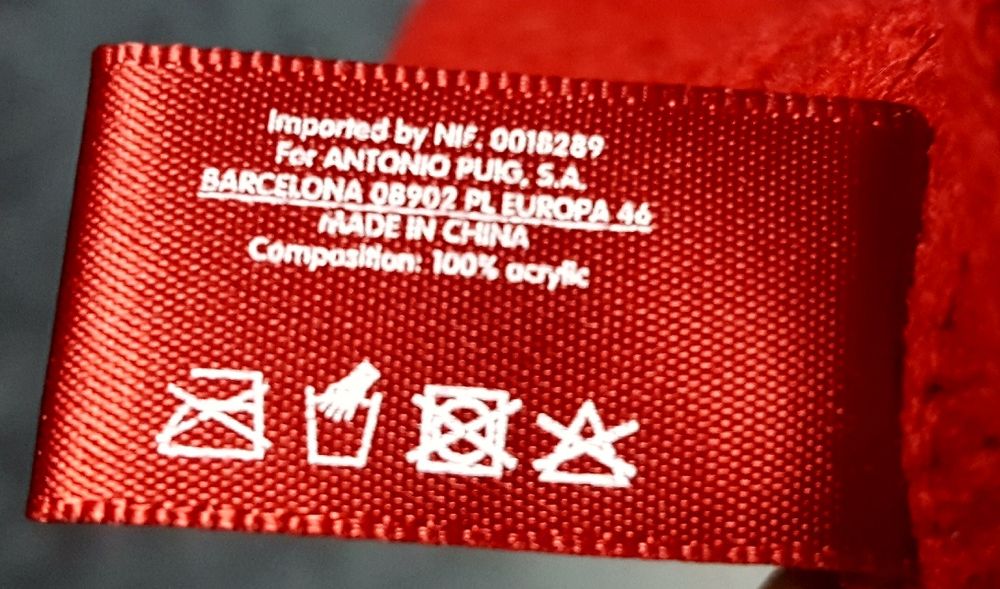 Шалове Gucci /Acne Studios / шапка Jean Paul Gaultier