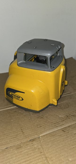 Spectra LL300N laser rotativ