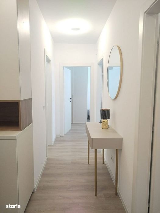 Vulcan Residence, 3 camere