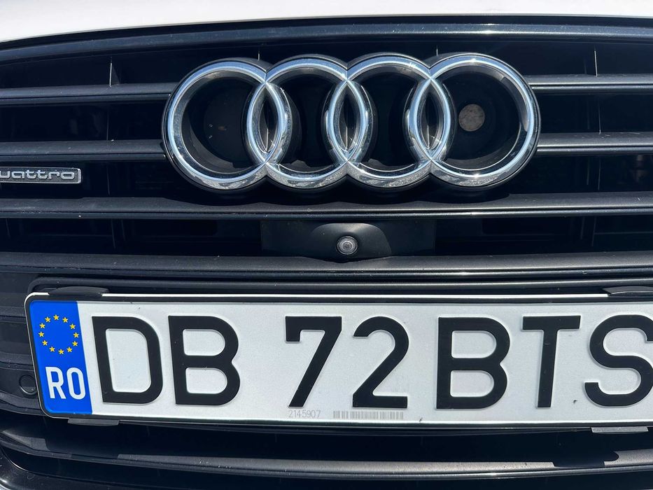 Audi A6 3,0 tdi Competition 2016 326 cp full accept variante !