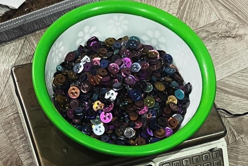 Радио детали СССр