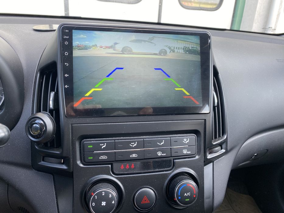 Hyndai I30 1,6 CRDI