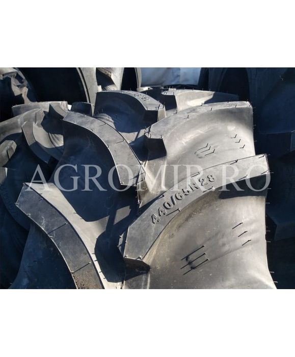 Anvelopa 440/65 R28 Ozka AGRO10 TL 134/A8  Cauciucuri tractor, Fiat, Case, Fendt, John Deere, New Holland, Massey Ferguson, UTB   Cauciucuri tractor,