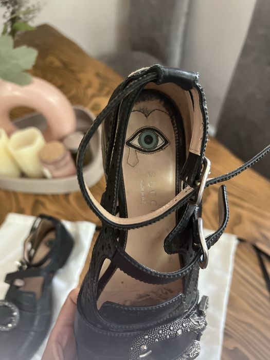 Оригинални обувки Gucci