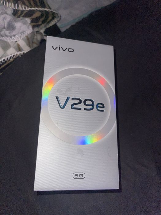 Vivo v29e 5G
