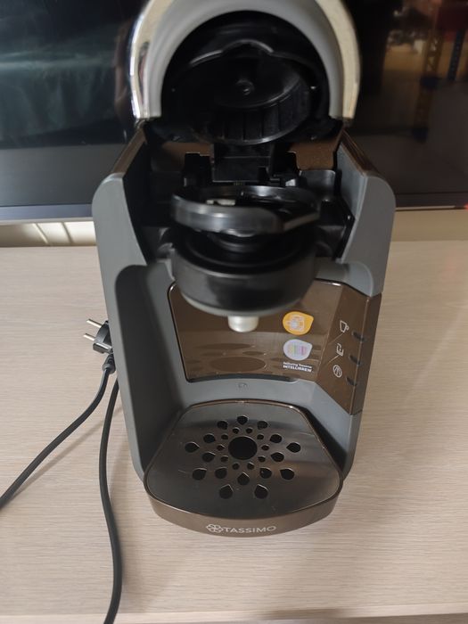 Espressor Bosch Tassimo Suny TAS 3202
