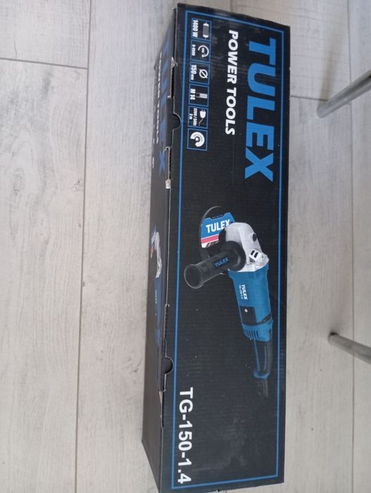 Продам Болгарку 150