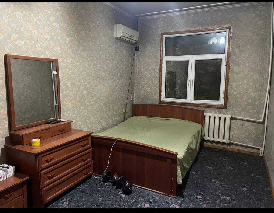 Сдаётся 2 комнатная за Grand Mir Hotel