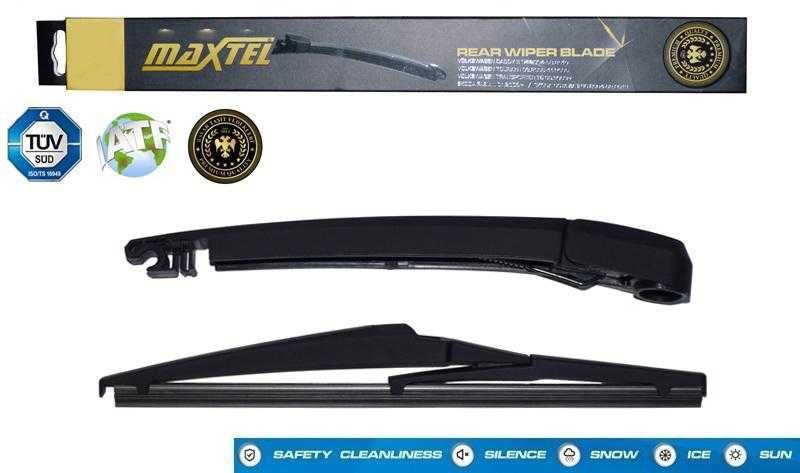 Рамо задна чистачка к-т TOYOTA AURIS/CH-R/Corolla/Rav4/Land Cruiser