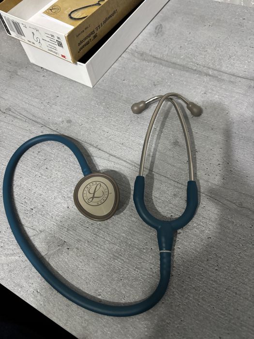 Stetoscop Littman