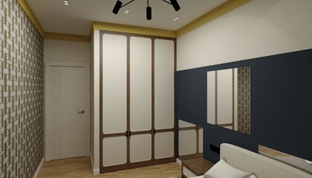 Обучение проектированию в PRO100