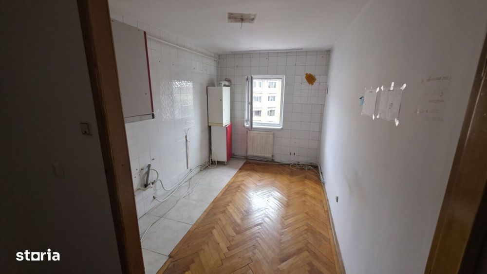 Apartament 2 camere central , 57 mp Petrosani, Hunedoara
