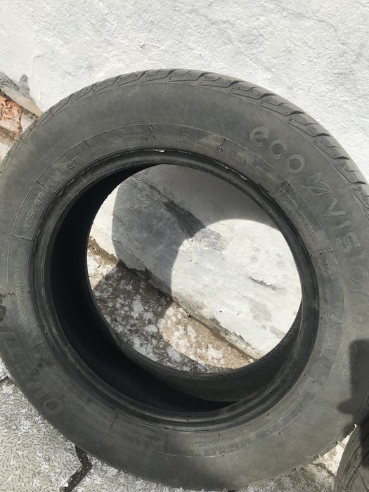 Летние шины 175/65/14