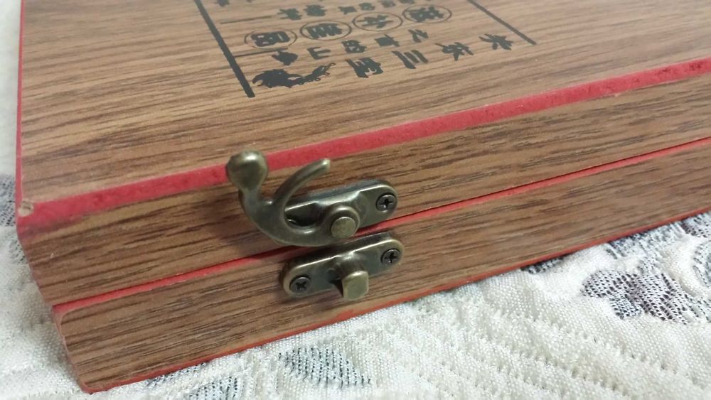 Женьшень китайский подарочный