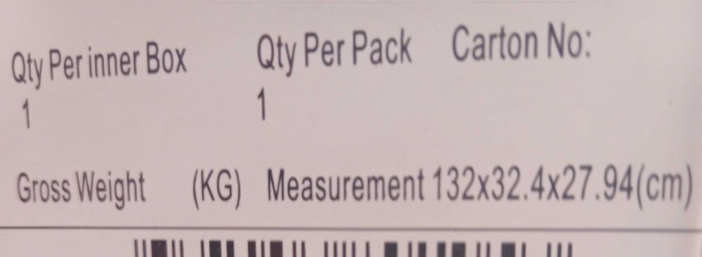 Brad artificial 250 cm