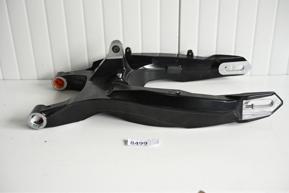 BMW F800R 2015 2017 Bascula