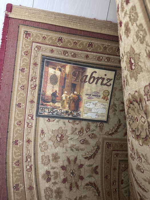 Продам срочно ковер 2,5х4м