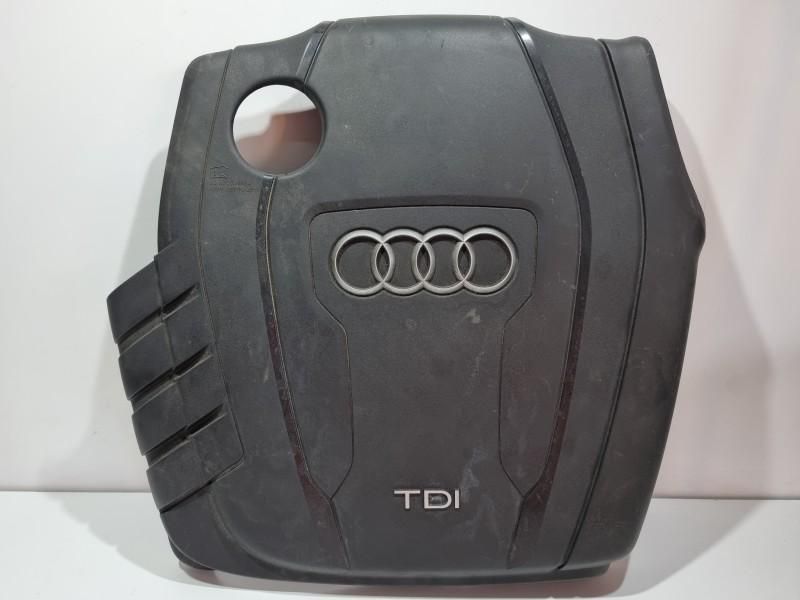 Capac motor Audi Q5 (2008-2012) [8R] 2.0 tdi 177 cp CGLB 03L103925AB