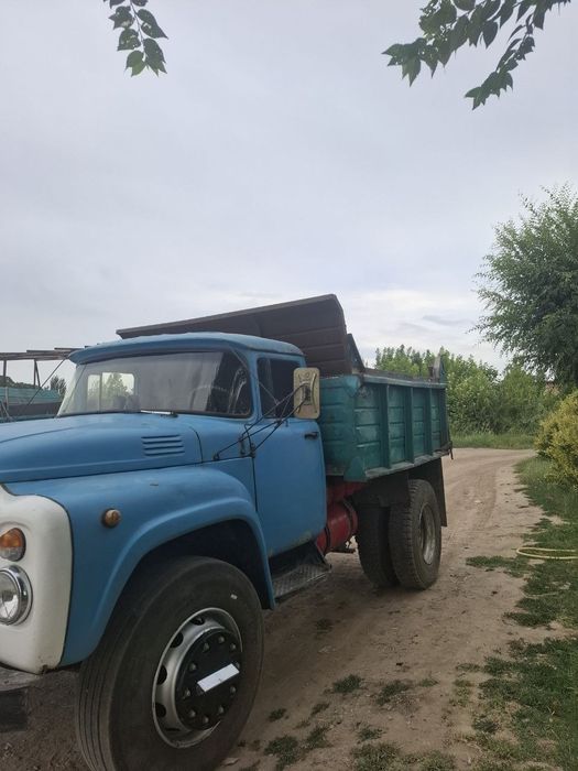 zil sotiladi srochna
