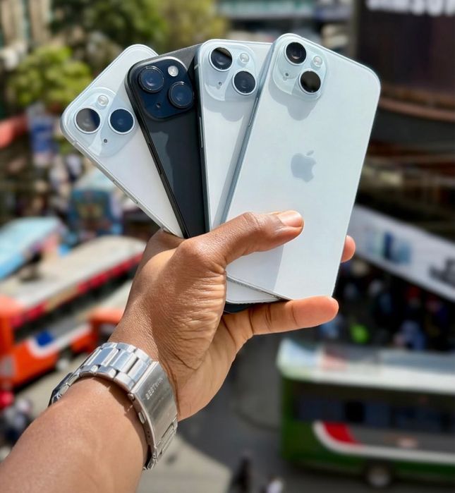 iPhone 13-15 Pro Новые. С Гарантией